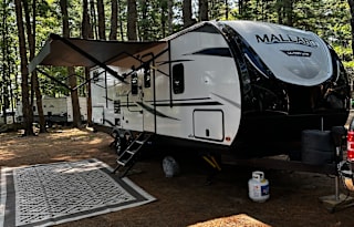 2020 Heartland Family Vacation Edition
