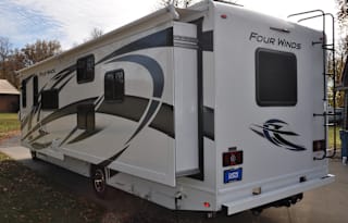 2023 Thor Motor Coach Four Winds 31EV