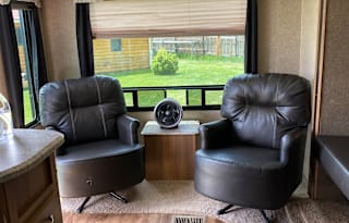 2016 Coachmen RV Catalina 263RLS