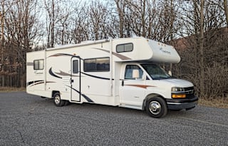 Chevy RV of Altoona
