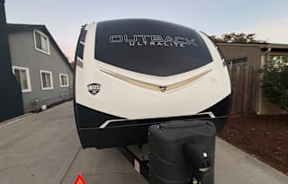 2022 Keystone RV Outback Ultra Lite 244UBH