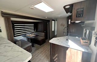 2020 Forest River RV Cherokee 306MM