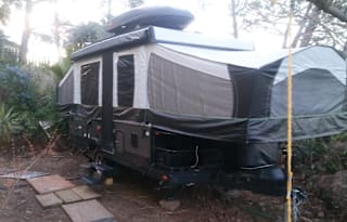 2016 Rockwood 2280BHESP