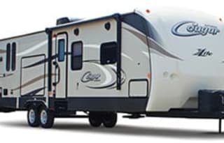 An RV for Families with Kids