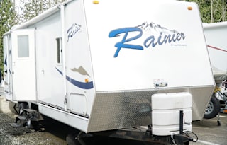 Very clean Dutchman Raineer 26FS