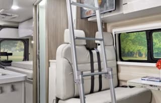 2022 Thor Motor Coach Tellaro 20AT - Tellie