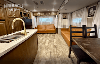 SIGNATURE w/ Electric Fireplace & Outdoor Kitchen