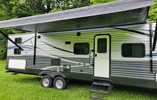 MOJO's 2018 Springdale SG270LE