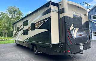 Family Approved, Kid Friendly RV Escape!