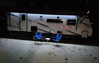 2024 Forest River RV East West Alta