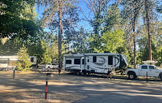 2016 Heartland Bighorn 3270RS
