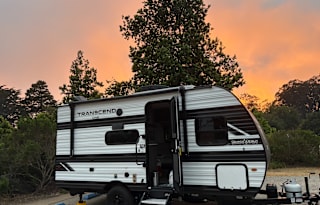 2025 Grand Design Transcend One 151BH