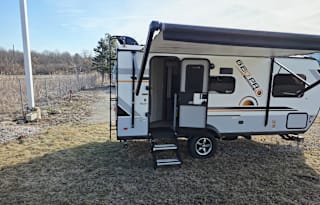 Marks Geo Pro 19FBS - Adventure Awaits