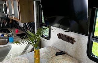 Get ready for A Wheel Vacation!