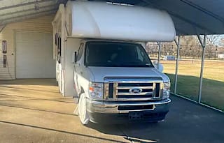 2024 Thor Motor Coach Coleman MTN1380