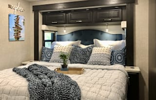 Take It Easy RV's 2023 Jayco Precept 36C