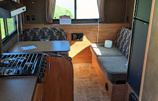 2014 Shasta Flyte