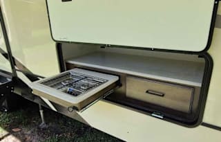 2021 Prime Time RV Sanibel 3902WB