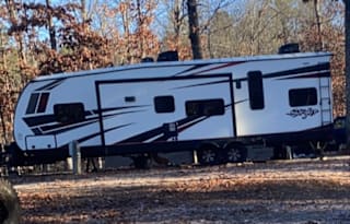 2020 Cruiser Stryker ST-3116