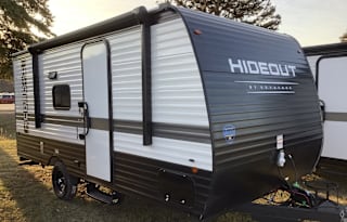 2024 Keystone RV Hideout Single Axle 175BH