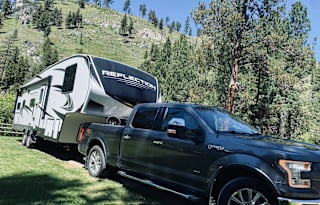 2022 Grand Design Reflection 150 Series 278BH
