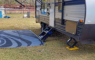 2020 Forest River RV Cherokee Grey Wolf 16BF