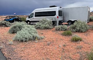 2020 Coachmen RV Beyond 22C RWD