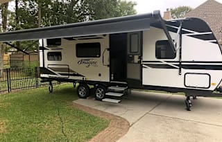 2021 Grand Design Imagine XLS 23BHE