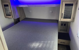 Your Home Away From Home