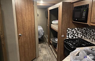 2018 Winnebago Intent