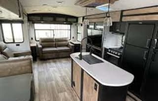 2023 Keystone RV Outback 328RL