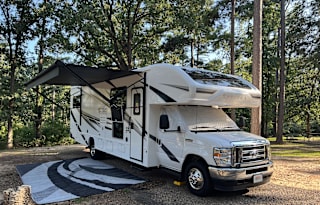 2023Entegra ClassC 31F*Sleeps 10**UNLIMITED MILES*