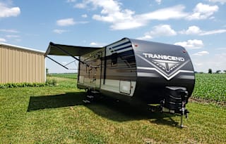 Military and First Responder Discounts.  2021 Glamping made easy with optional delivery.