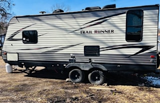 2018 Heartland Trail Runner
