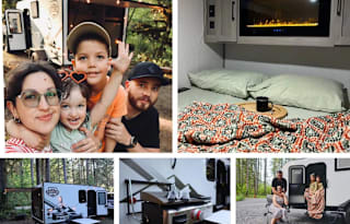 2023 Dutchmen RV Coleman Rubicon 1400BH