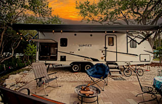 2022 CrossRoads RV Sunset Trail SS253RB