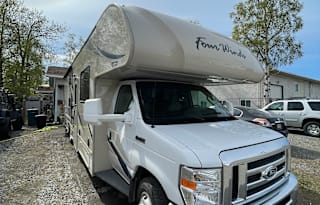 Denali Dreamer