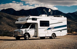 2020 Wayfarer Tiffin Wayfarer 23TM