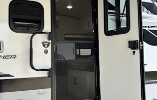 Family Camper