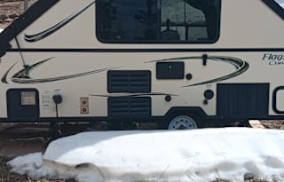 2017 Coachmen RV Coachmen Harder V12 RBST