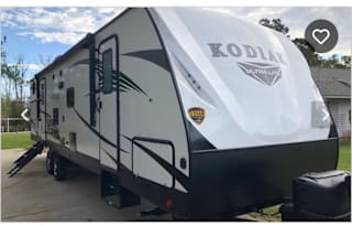 2017 Dutchmen RV Kodiak Ultra Lite 299BHSL