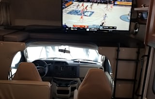 2020 Forest River RV Sunseeker 2250LE Ford