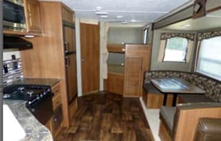 Keystone Sprinter - UPMi62