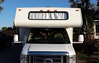 MinnieD RV