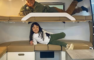 GO GLAMPING