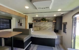 2022 Keystone RV Springdale Mini 1800BH
