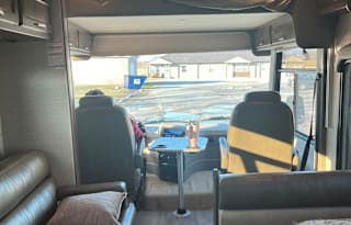 2018 Jayco Alante 29S