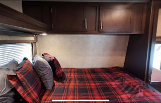 2016 Forest River RV Stealth SA2515