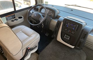 2018 Winnebago Intent 26M