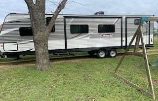 Coleman 337BH